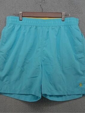Ralph Lauren Aqua Swim Trunks XL